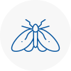Moth Control Specialists In Byfleet